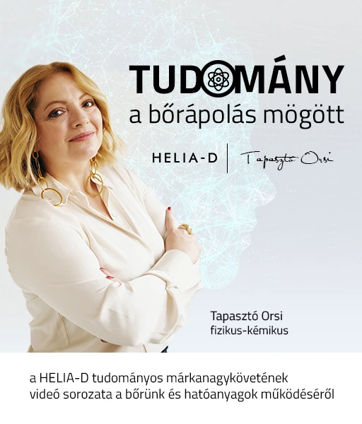 Helia-D Webáruház