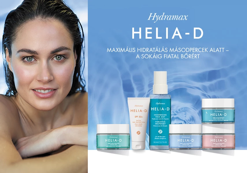 Helia-D Webáruház