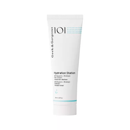 Geek&Gorgeous 101 Hydration Station 50 ml