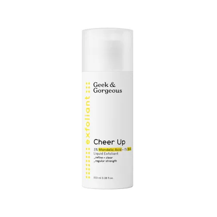 Geek&Gorgeous Cheer Up hámlasztó 100 ml