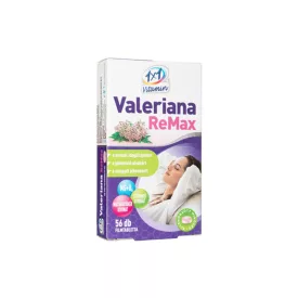   1x1 Vitamin Valeriana ReMax filmtabletta 56x - megszűnt termék