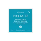 Helia-D Hydramax Mélyhidratáló Éjszakai Krémgél 50 ml