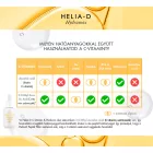 Helia-D Hydramax C-vitamin & Hialuron Duo 30 ml