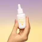 Helia-D Hydramax C-vitamin & Hialuron Duo 30 ml