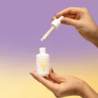 Helia-D Hydramax C-vitamin & Hialuron Duo 30 ml
