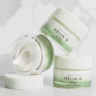 Helia-D Botanic Concept Nappali Hidratáló Krém Normál / Kombinált Bőrre 50 ml