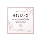 Helia-D Botanic Concept Nappali Hidratáló Krém Száraz / Extra Száraz Bőrre 50 ml