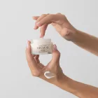 Helia-D Botanic Concept Nappali Hidratáló Krém Száraz / Extra Száraz Bőrre 50 ml