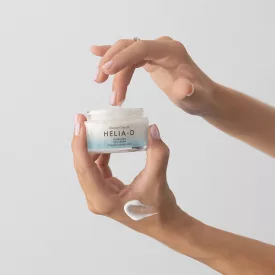   Helia-D Botanic Concept Nappali Hidratáló Krém Érzékeny bőrre 50 ml
