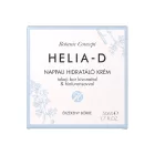 Helia-D Botanic Concept Nappali Hidratáló Krém Érzékeny bőrre 50 ml