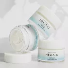 Helia-D Botanic Concept Nappali Hidratáló Krém Érzékeny bőrre 50 ml
