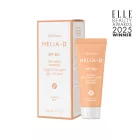 Helia-D Hydramax SPF 50+ Fényvédő Arckrém Érzékeny Bőrre 40ml