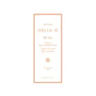 Helia-D Hydramax SPF 50+ Fényvédő Arckrém Érzékeny Bőrre 40ml