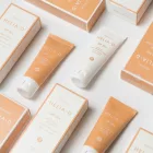 Helia-D Hydramax SPF 50+ Fényvédő Arckrém Érzékeny Bőrre 40ml