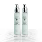 Helia-D Cell Concept Hidratáló Szérum Normál/Kombinált Bőrre 50 ml