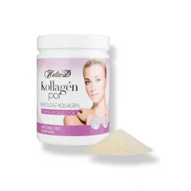 Helia-D Kollagén Por 300 g