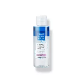   Helia-D Aquaboom Kétfázisú Micellás Arctisztító Víz 110 ml - megszűnt termék