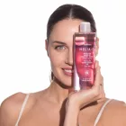 Helia-D Hydramax Micellás Sminklemosó Víz 400 ml