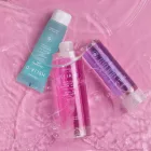 Helia-D Hydramax Micellás Sminklemosó Víz 400 ml
