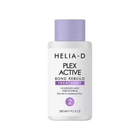 Helia-D Plex Active hajerősítő kezelés