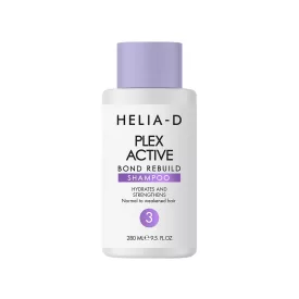 Helia-D Plex Active hajerősítő sampon