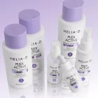 Helia-D Plex Active tápláló hajvégápoló olaj