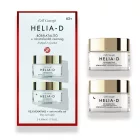 Helia-D Cell Concept Bőrfiatalító + Ránctalanító Krém 65+ Csomag