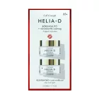 Helia-D Cell Concept Bőrfiatalító + Ránctalanító Krém 65+ Csomag