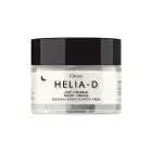 Helia-D Classic Éjszakai Ránctalanító krém