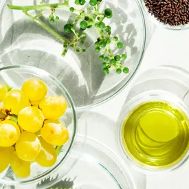   Helia-D Botanic Concept Éjszakai Ránctalanító Krém 50 ml