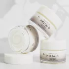 Helia-D Botanic Concept Éjszakai Ránctalanító Krém 50 ml