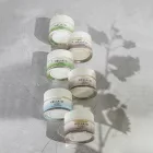 Helia-D Botanic Concept Éjszakai Ránctalanító Krém 50 ml