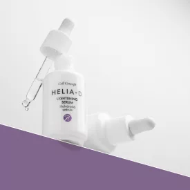 Helia-D Cell Concept Halványító szérum