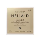 Helia-D Cell Concept Feszesítő + Ránctalanító Krém Nappali 45+
