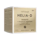 Helia-D Cell Concept Feszesítő + Ránctalanító Krém Nappali 45+