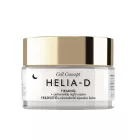 Helia-D Cell Concept Feszesítő + Ránctalanító Krém Éjszakai 45+