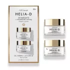 Helia-D Cell Concept Sejtmegújító + Ránctalanító Csomag 55+