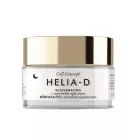 Helia-D Cell Concept Bőrfiatalító + Ránctalanító Krém 65+ Éjszakai