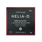 Helia-D Cell Concept Bőrfiatalító + Ránctalanító Krém 65+ Éjszakai