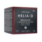 Helia-D Cell Concept Bőrfiatalító + Ránctalanító Krém 65+ Éjszakai