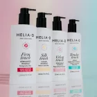 Helia-D Skin Selection Tender Touch Krémes hidratáló testápoló normál bőrre 250 ml