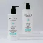 Helia-D Skin Selection Tender Touch Krémes hidratáló testápoló normál bőrre 400 ml