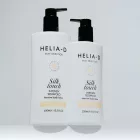 Helia-D Skin Selection Silk Touch Intenzív testápoló száraz, extra száraz bőrre 250 ml