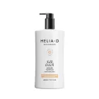 Helia-D Skin Selection Silk Touch Intenzív testápoló száraz, extra száraz bőrre 400 ml