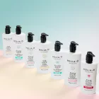 Helia-D Skin Selection Silk Touch Intenzív testápoló száraz, extra száraz bőrre 400 ml