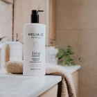 Helia-D Skin Selection Velvet Touch Regeneráló testápoló igénybe vett bőrre 400 ml