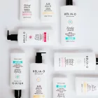 Helia-D Skin Selection Firm Touch Bőrfeszesítő testápoló minden bőrtípusra 250 ml 
