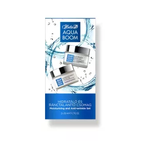   Helia-D Aquaboom Hidratáló és Ránctalanító Csomag  - megszűnt termék