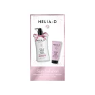 Helia-D Skin Selection Bársonyos Bőr Testápoló Csomag
