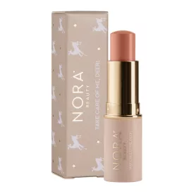 Nora Beauty Színezett Ajakbalzsam 01 Nude Touch